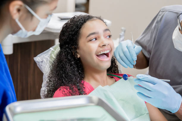 Fast & Reliable Emergency Dental Services in NJ